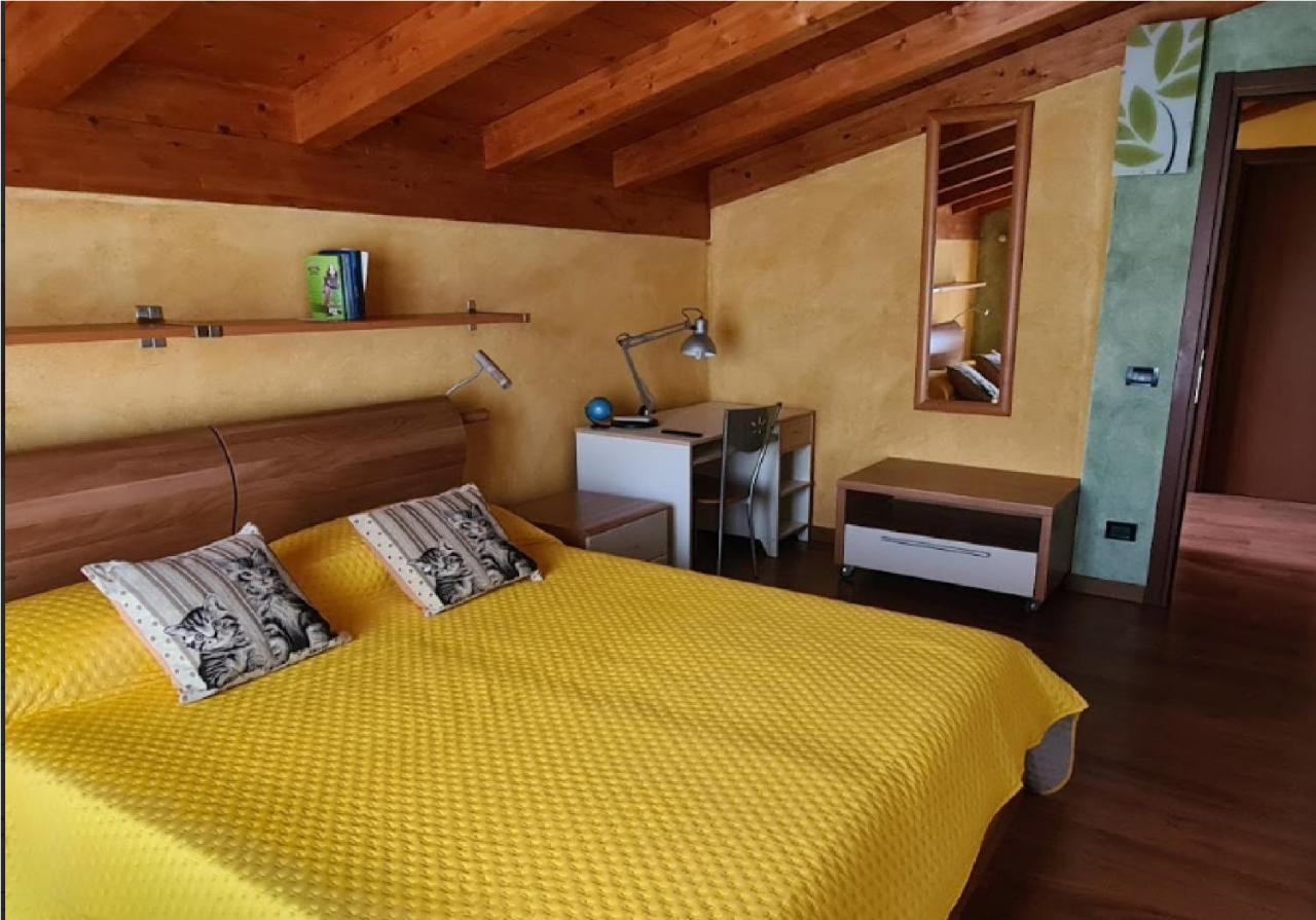 La Terrazza Sui Limoni - Suite Degli Ospiti - Mare, Escursioni A Piedi O Bike, Falesie Per Arrampicate Cisano sul Neva Eksteriør billede