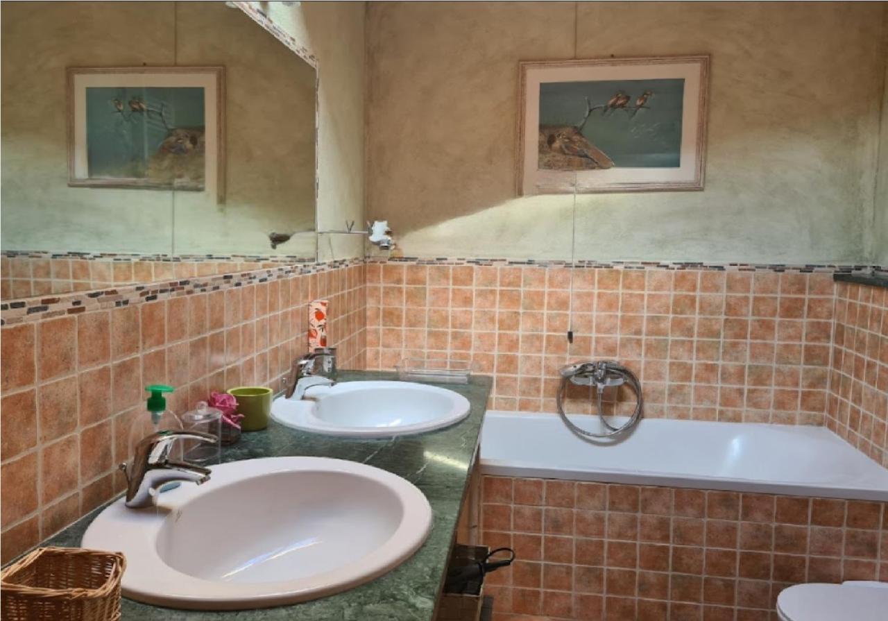 La Terrazza Sui Limoni - Suite Degli Ospiti - Mare, Escursioni A Piedi O Bike, Falesie Per Arrampicate Cisano sul Neva Eksteriør billede