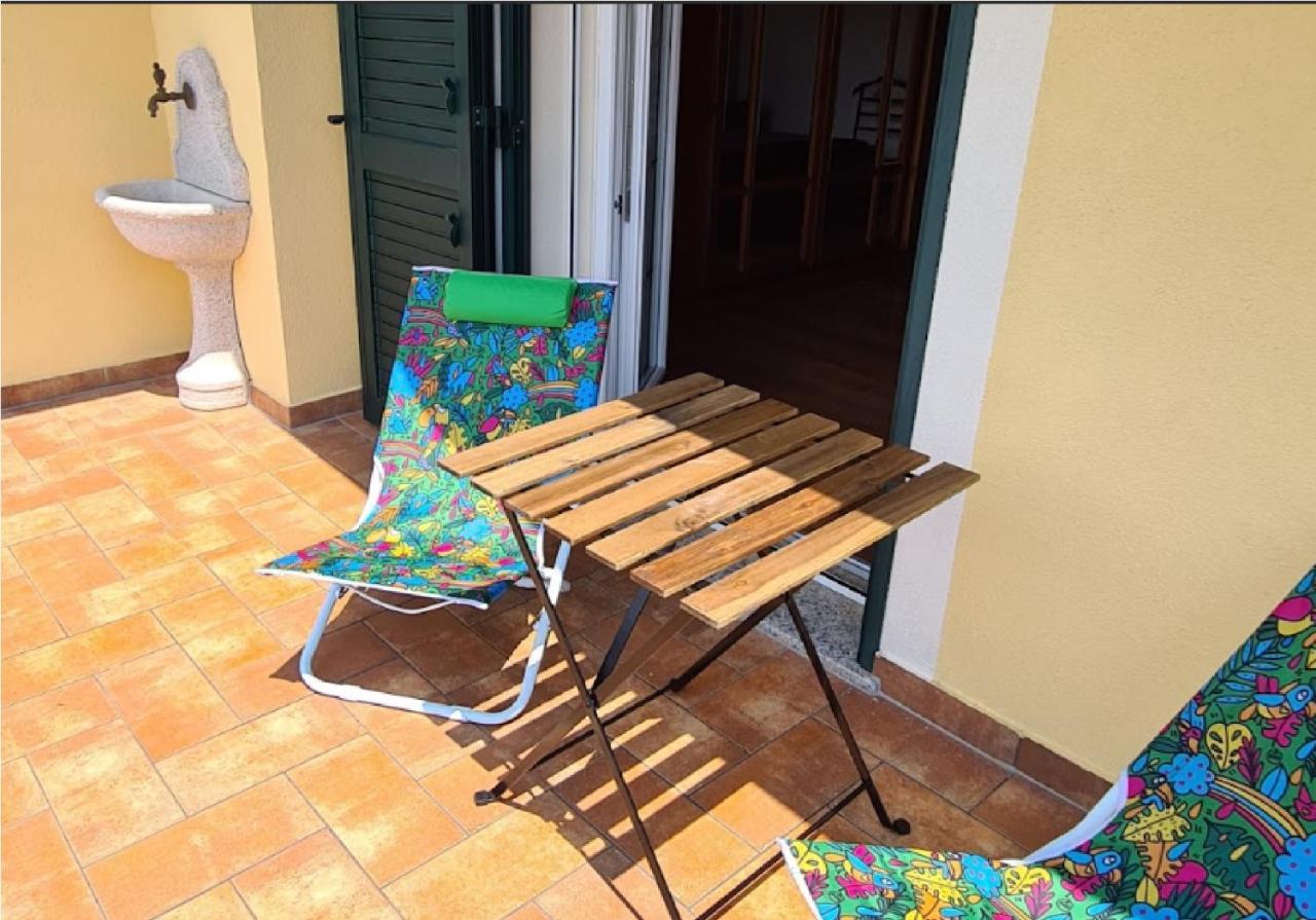 La Terrazza Sui Limoni - Suite Degli Ospiti - Mare, Escursioni A Piedi O Bike, Falesie Per Arrampicate Cisano sul Neva Eksteriør billede